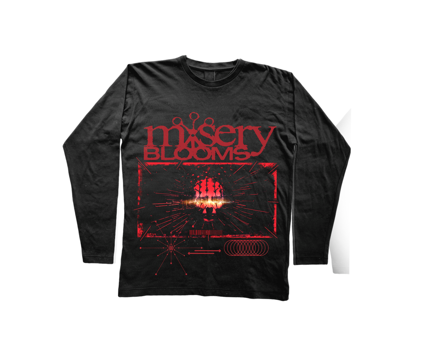Prison Of Flesh *LIMITED RUN*