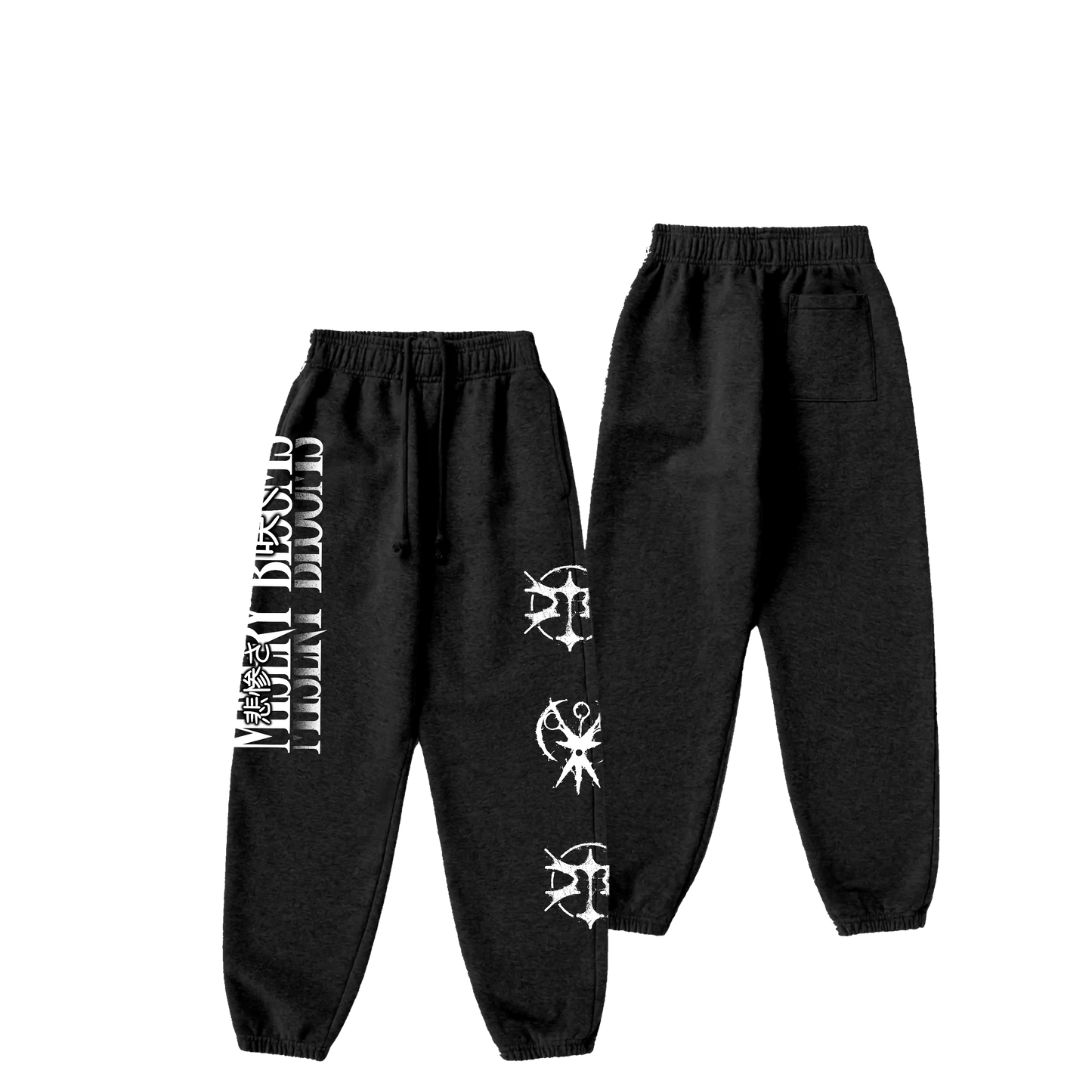 Logo Joggers