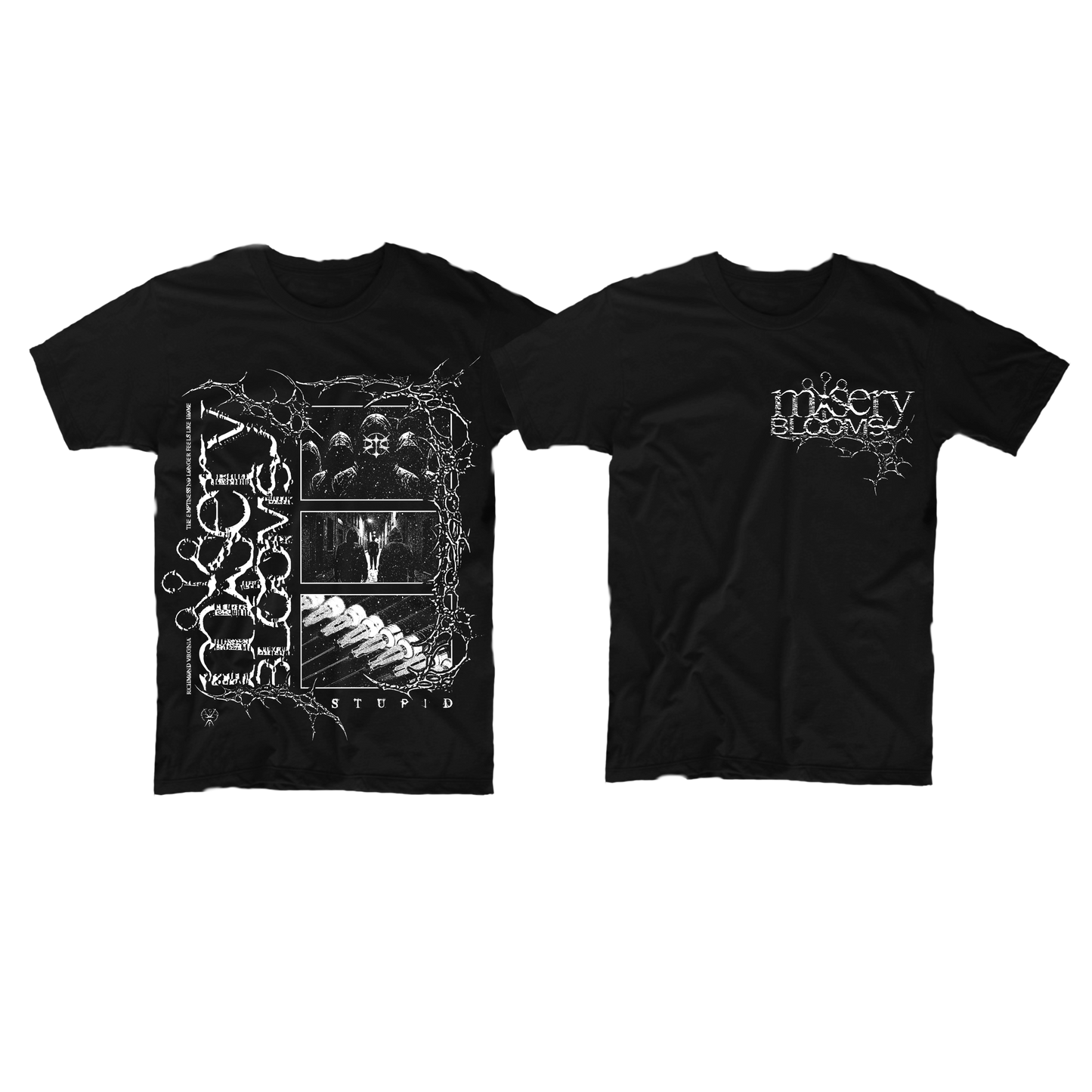 *PREORDER* stupid.
