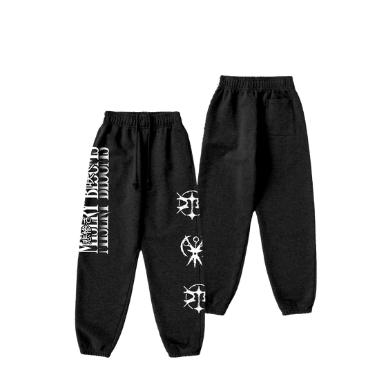 Logo Joggers